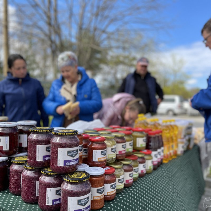 Tama termelői piac 26
